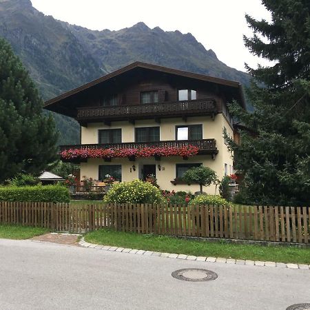 Landhaus Kuen Huben  Exterior foto